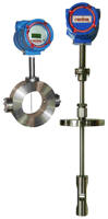 Racine Releases Flow Meters For Steam Measurement