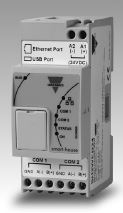 SBWEB BACnet Gateway