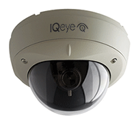 IQeye Alliance-mx