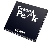 ZigBee PRO GP490