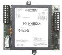 Alerton Technologies Announces the BACtalk VAV-SDA