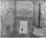 ACI latest line of humidity sensors