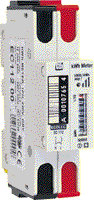 Compact KWH Meter