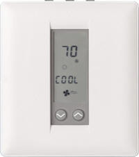 Net/X Network Thermostats with N2 Protocol