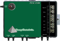 Energy Controls Co. Introduces The PESC-F100  