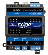 Edge 514 Controller