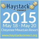 Haystack Connect 2015