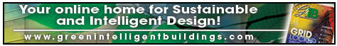 Green Intelligent Buildings