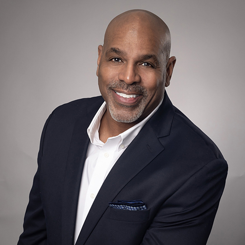 Picture of Greg Fitzpatrick - CxA Business Development Leader for Building IoT and Integration