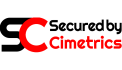 Secured by Cimetrics