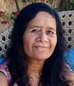 Picture of Sudha Jamthe