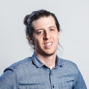 Picture of Brad White - President of SES Consulting