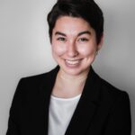 Audrey Wang Gosselin
