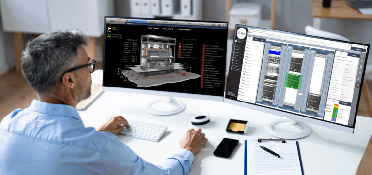Computer Center Management Promoting University Sustainability Through Integrated Data Center ...