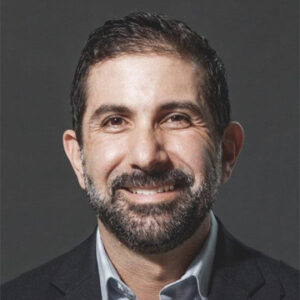 Picture of David Sciarrino Smart Building and IoT Expert; Consultant and Advisor