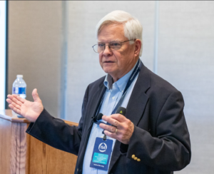 Picture of Bill Lydon - Digital Manufacturing Transformation Consultant