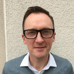 Picture of Michael Conway - Executive Director and Cofounder of Stacks+Joules