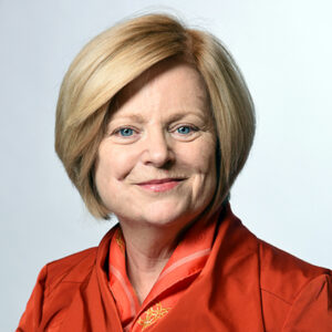 Picture of Therese Sullivan Director, Customer Marketing, Tridium