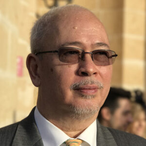 Picture of Anto Budiardjo