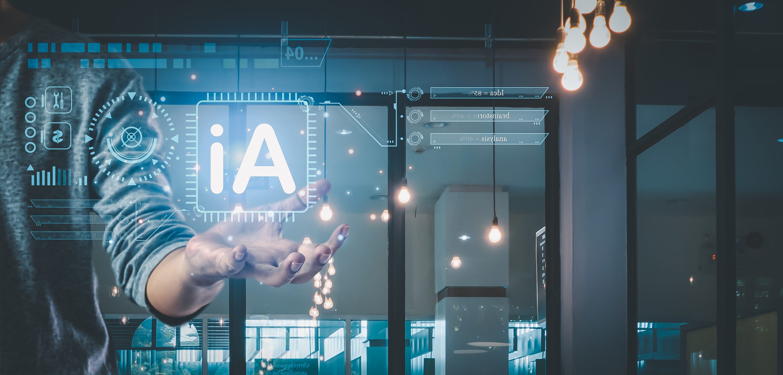 What are the Pros and Cons of Utilizing AI in Building Automation ...