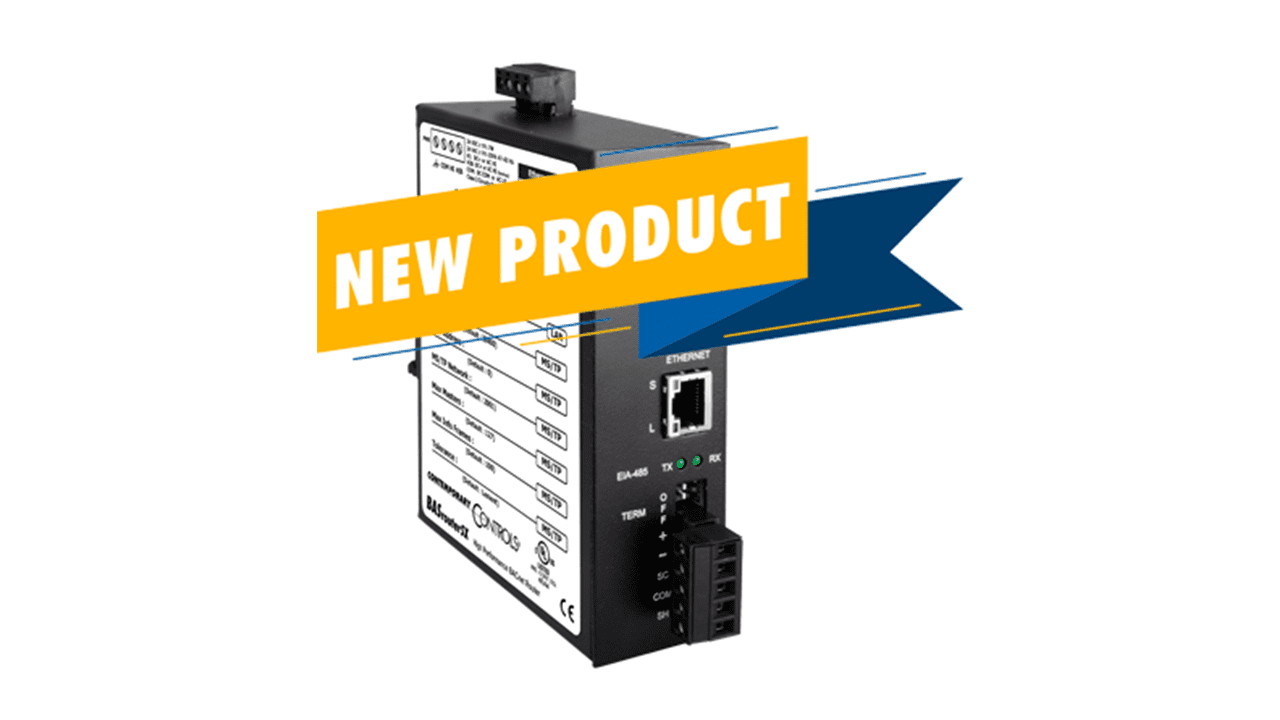 New BACnet Router Provides High-speed Processing and GSA Security ...