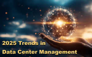 2025 Trends in Data Center Management - AutomatedBuildings.com