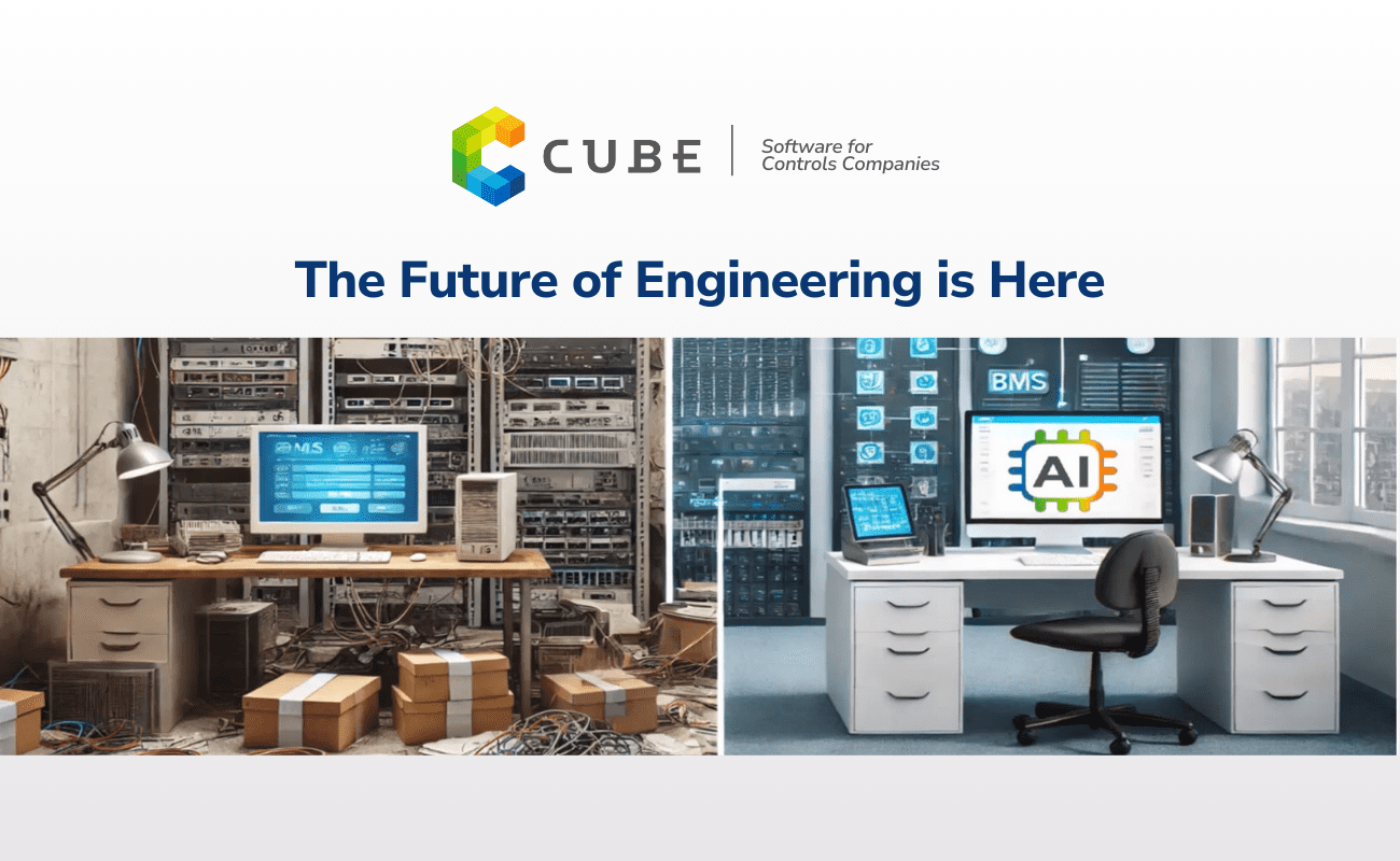 Revolutionizing Engineering with AI and APIs: The Future is Here ...