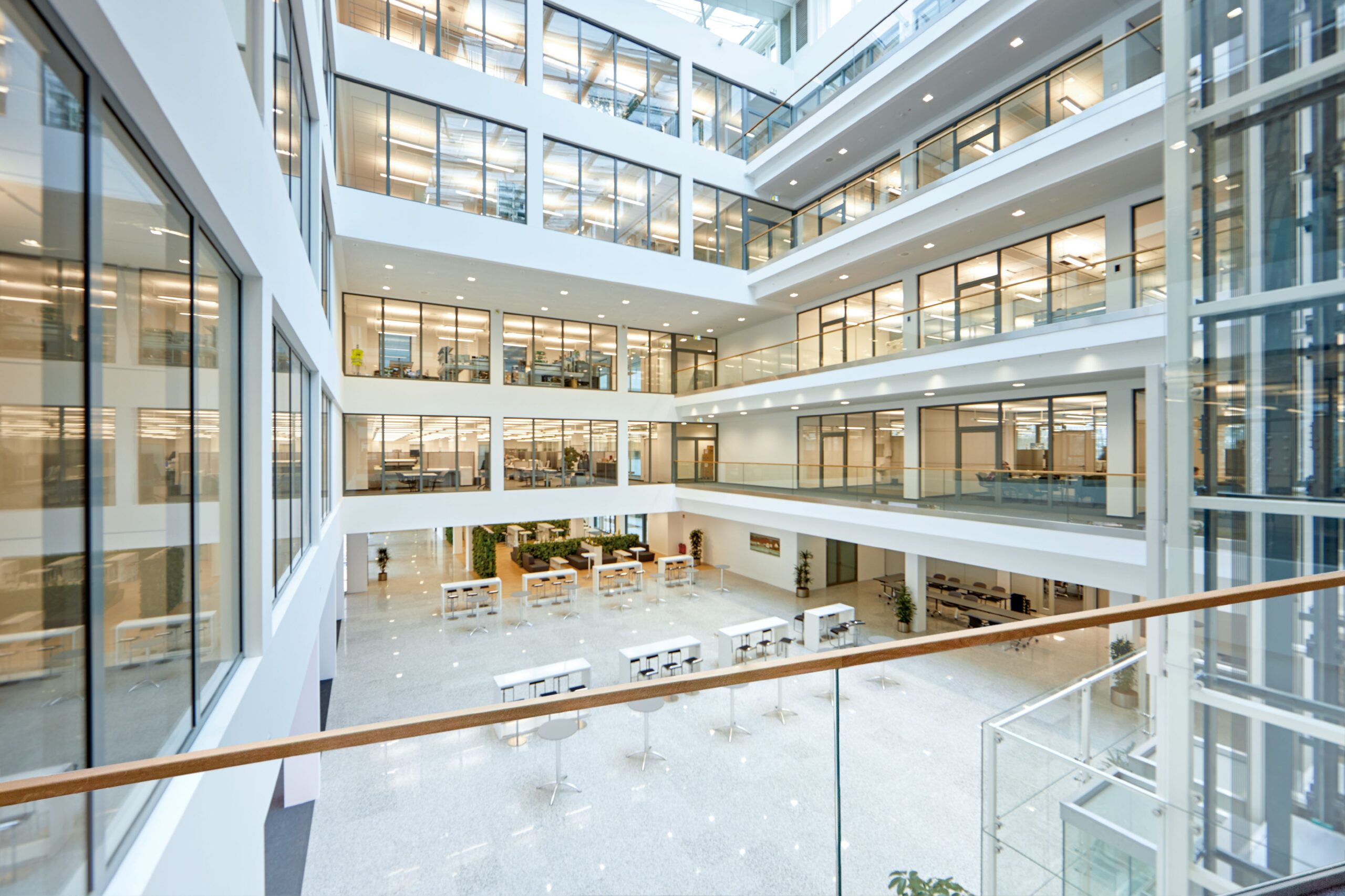 Remote Control Building Automation Intelligent building automation for today, tomorrow, and beyond ...