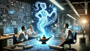 ai magic