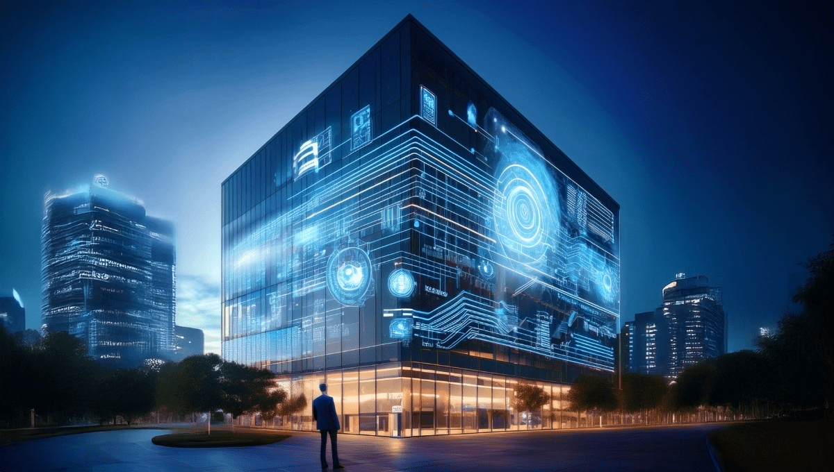 TLDR summary Can Autonomous Buildings Become a Reality with AI ...