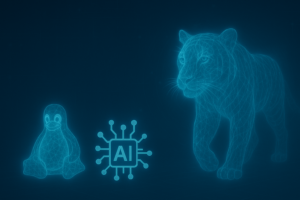 C4SB hosts The Semantic Tiger Team Kickoff
