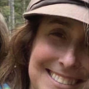 Picture of Kelly Sinclair - Brand Manager