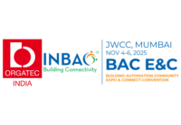 ORGATEC India