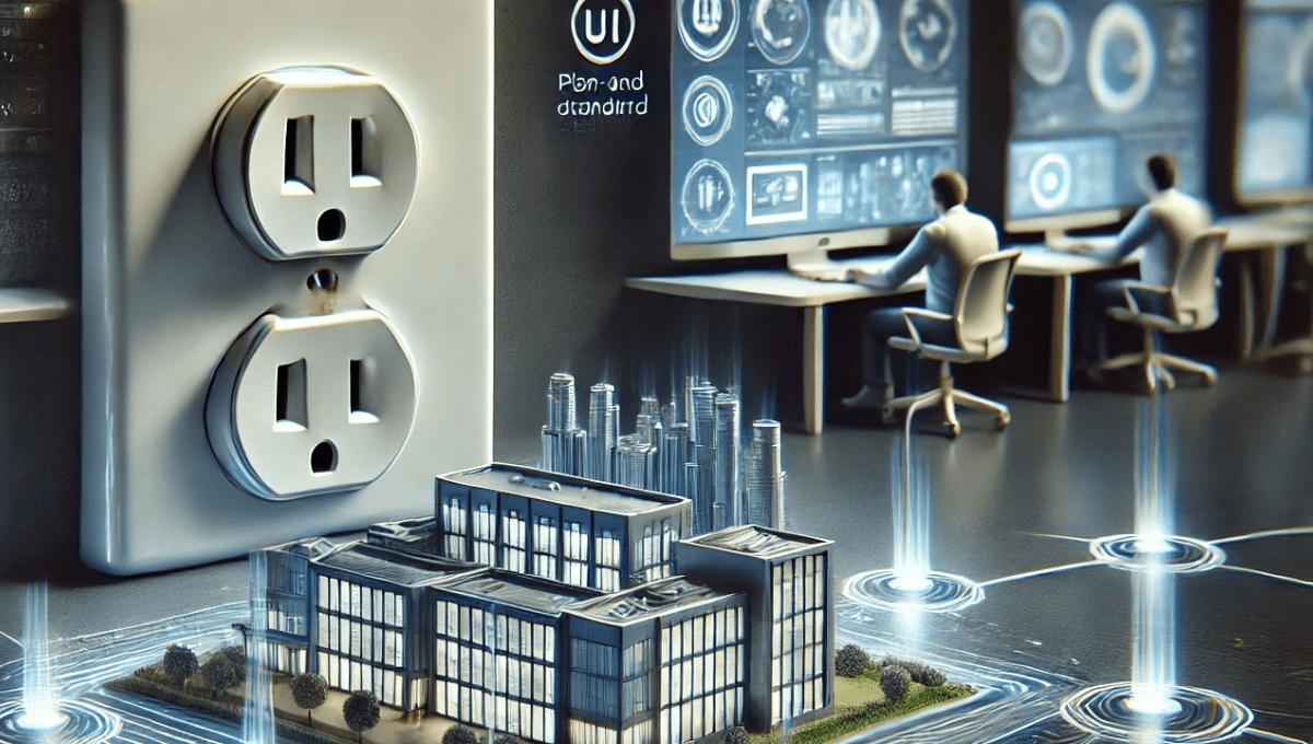 Envisioning the Future of Smart Buildings: How We'll Commercialize the ...