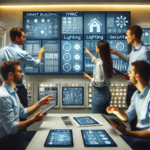 collaboration in BAS