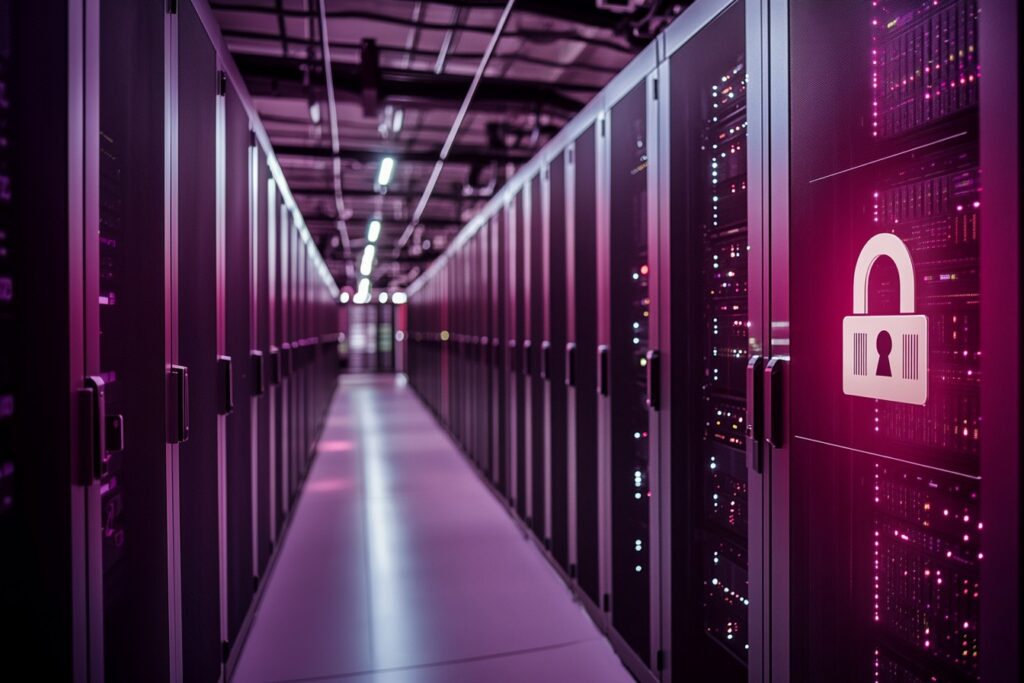 Article Image The Threat in the Rack Are Your Data Center's Power Strips Its Weakest Link?