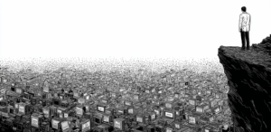You’re Closer to the Edge Than You Think