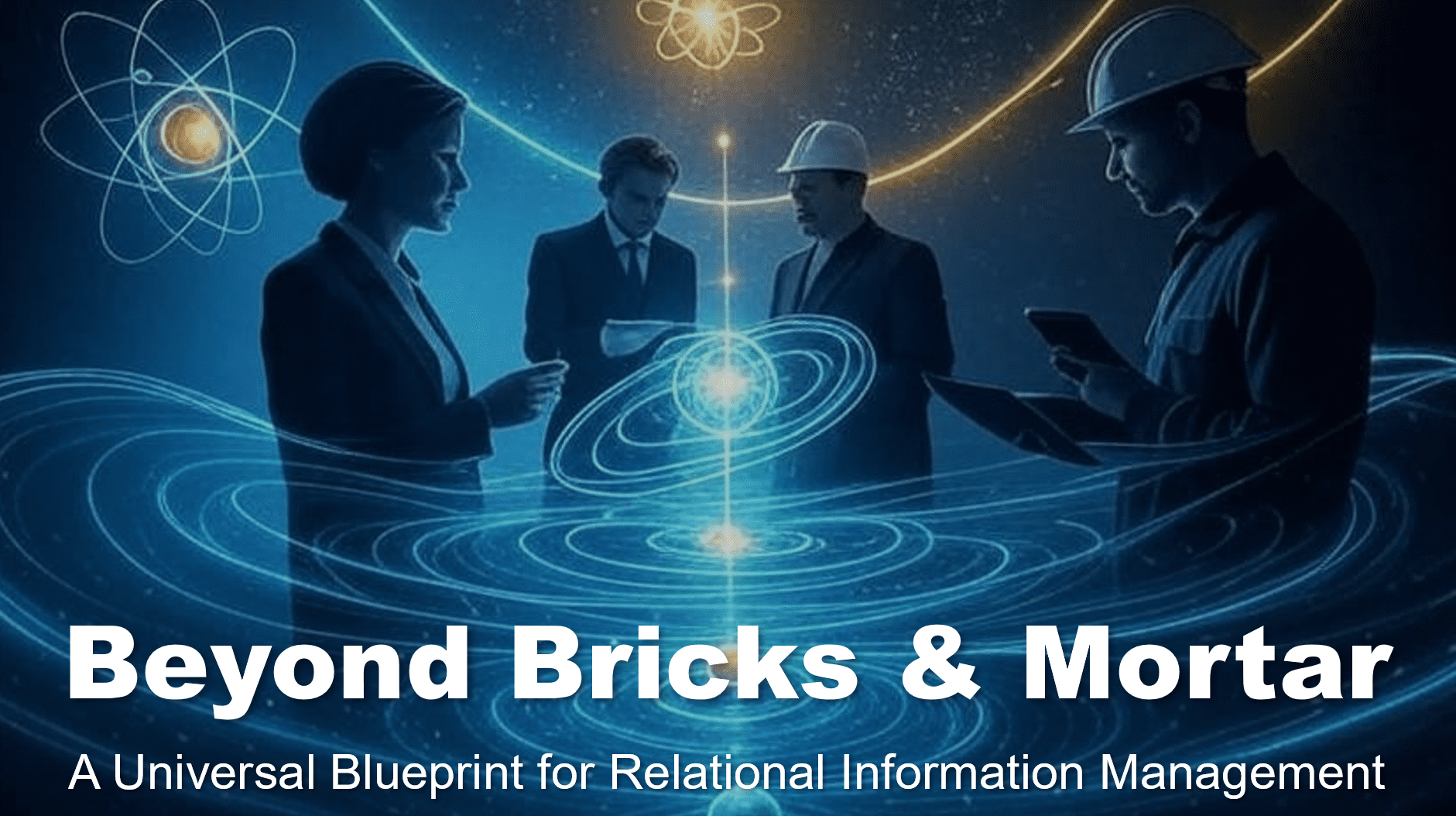 Beyond Bricks & Mortar - AutomatedBuildings.com