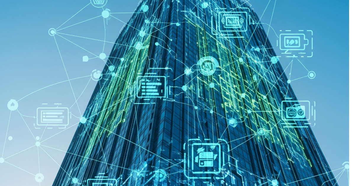 A Transformative Year for Smarter Buildings: From Niche Focus to Linux Foundation Powerhouse