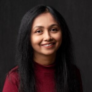 Picture of Anagha Nyayadhish - Driving Smart Building Solutions | HVAC & BMS Specialist 