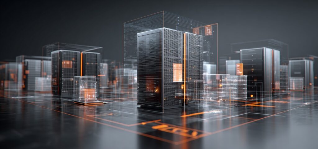 AI in Modular & Edge Data Centers The Shift to Distributed, Intelligent Infrastructure