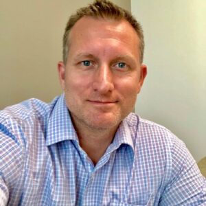 Picture of Marcus Myers