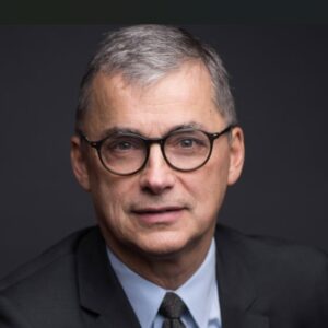 Picture of Cyril Verley