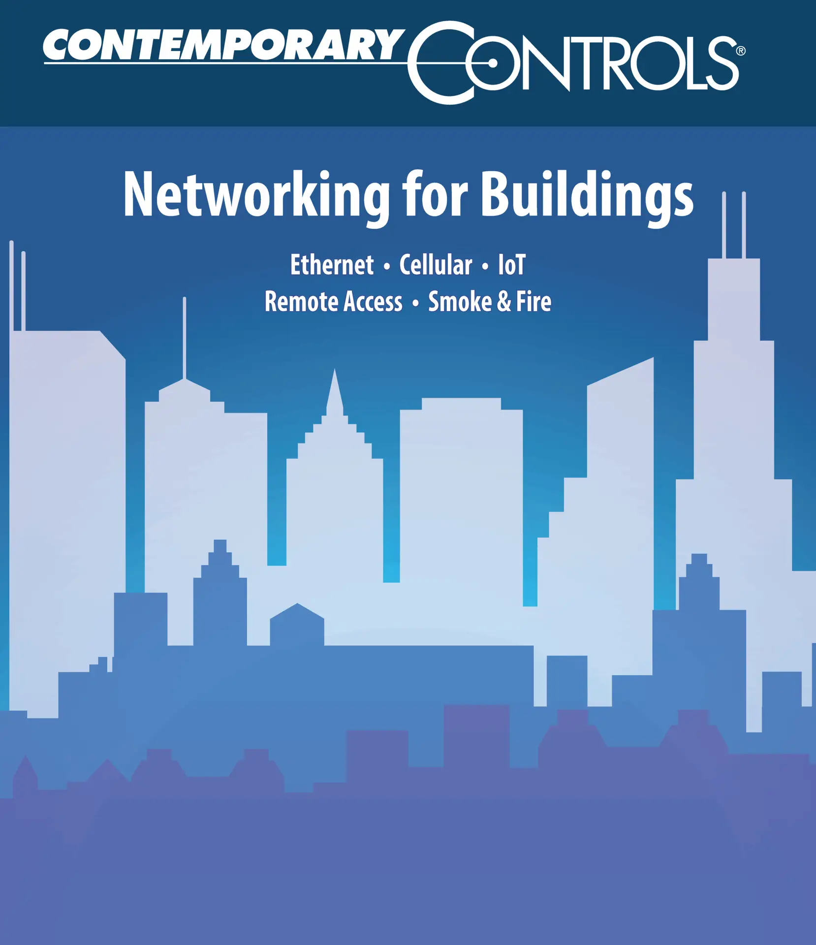 Picture of Contemporary Controls