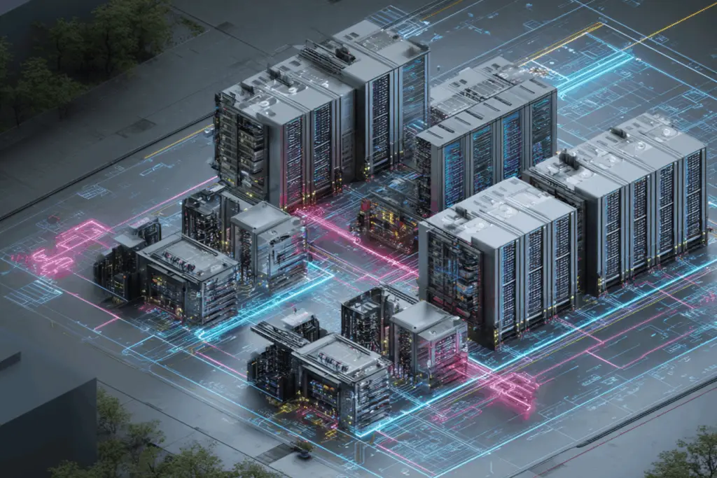 How Artificial Intelligence is Transforming Building Design and Operations