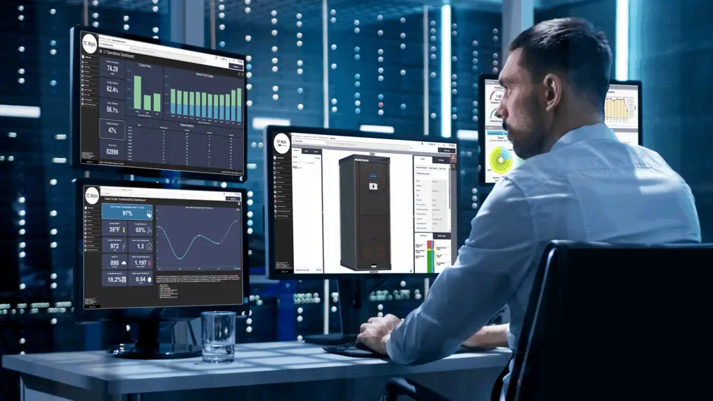 Nlyte Software Announces Launch of Nlyte Software Version 16, Delivering Next-Generation Data Center Infrastructure Management