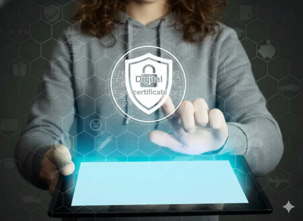 BACnet/SC Certificate