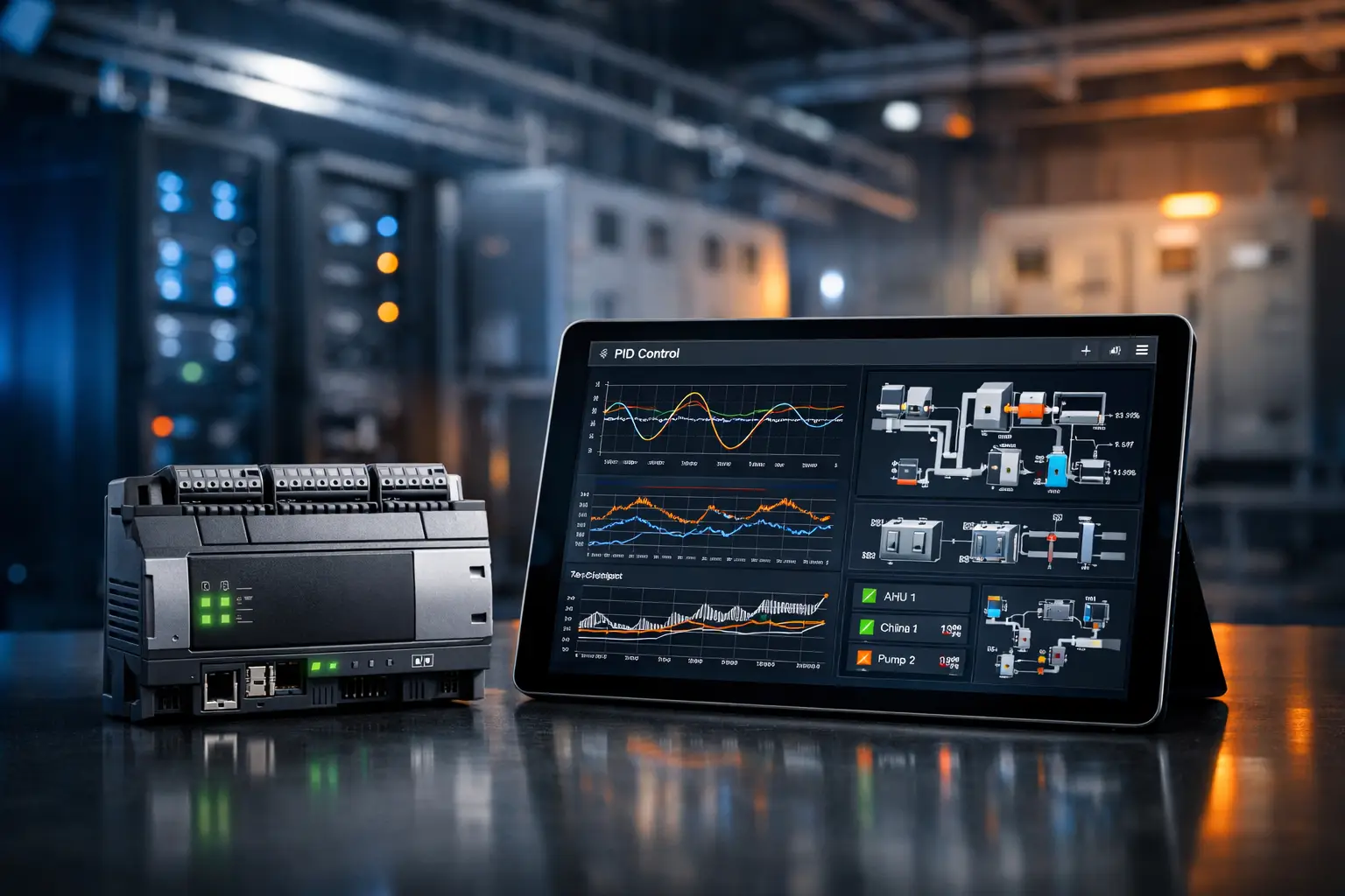 Beyond the Sequence: Architecting the Modern BAS Technician Mindset ...