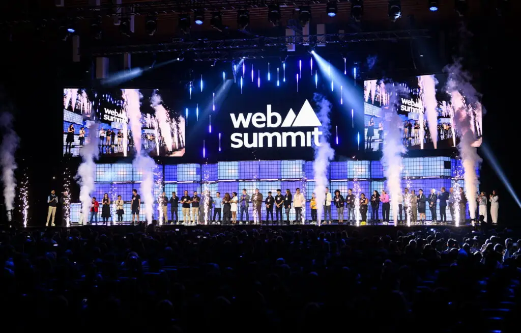 Web Summit Vancouver, Greenole at Web Summit, Greenole