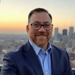 Picture of Daniel Stonecipher
